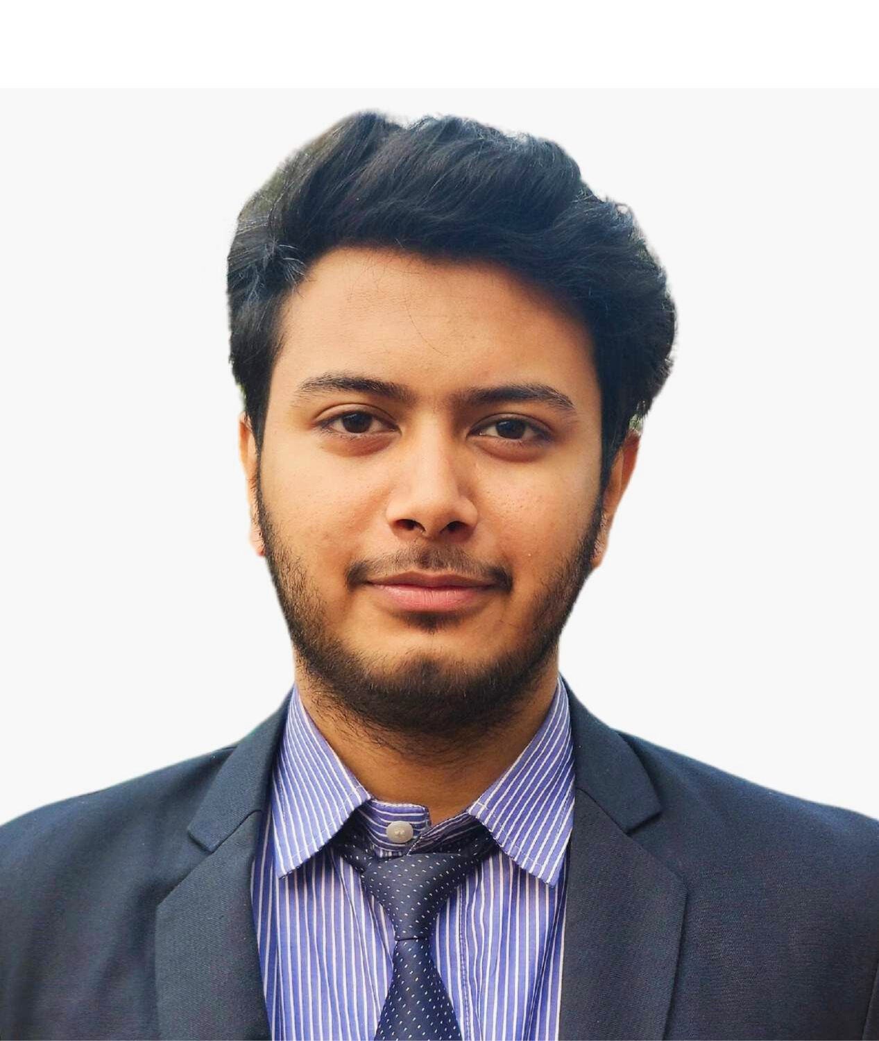 Profile photo of Bakhtiar Abid Laskar